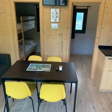 Park Campingplatz Organya