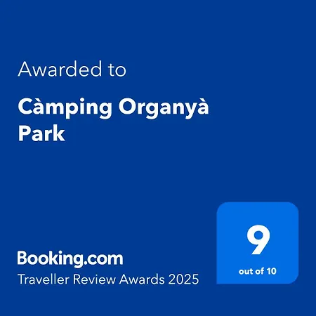 Park Organya