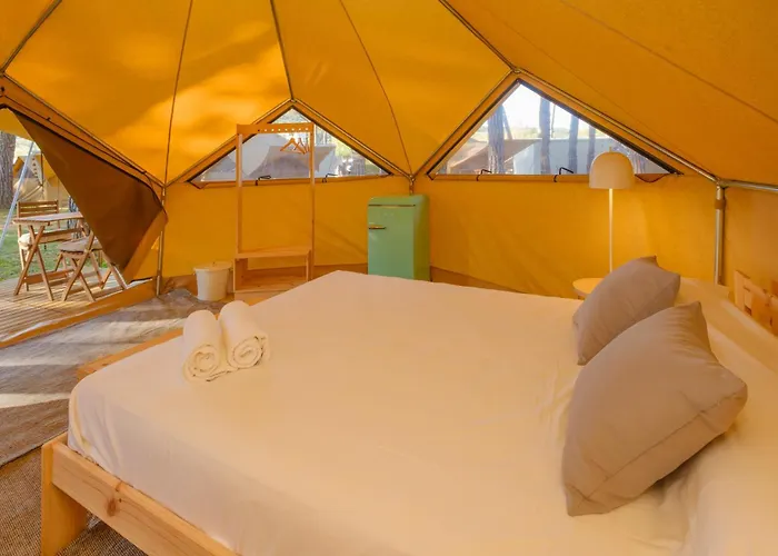 Campsite Park