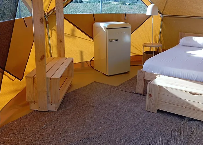 Campsite Park *