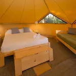 Camping Park Organya
