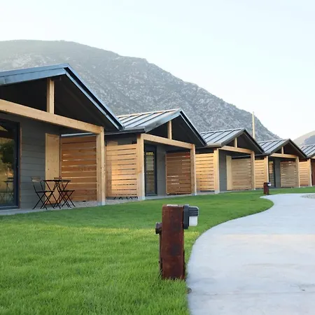 Camping Park *