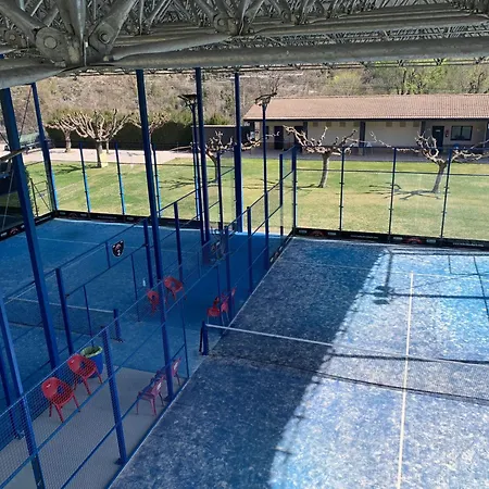 Càmping Park *